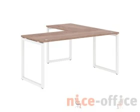 Стол угловой 1600х1500х750 Xten Кью images