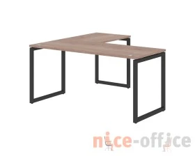 Стол угловой 1600х1500х750 Xten Кью images