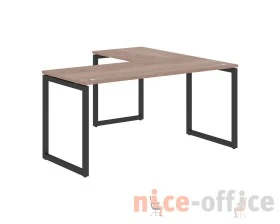 Стол угловой 1600х1500х750 Xten Кью images