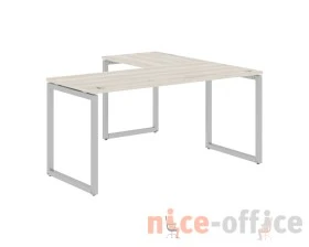 Стол угловой 1600х1500х750 Xten Кью images