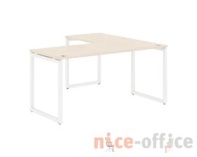 Стол угловой 1600х1500х750 Xten Кью images