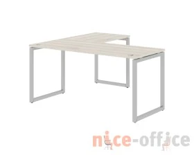 Стол угловой 1600х1500х750 Xten Кью images