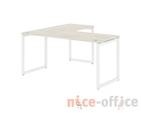 Стол угловой 1600х1500х750 Xten Кью images