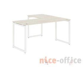 Стол угловой 1600х1500х750 Xten Кью images