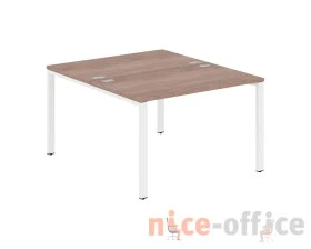 Рабочая станция на 2 места 1200х1406х750 Xten С60 images