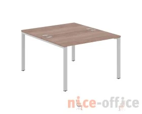 Рабочая станция на 2 места 1200х1406х750 Xten С60 images