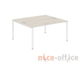 Рабочая станция на 2 места 1600х1406х750 Xten С60 images