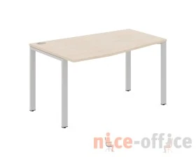 Стол письменный 1400х700/900х750 Xten С60 images