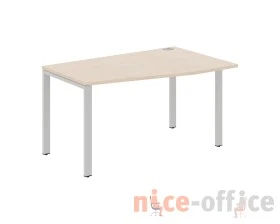 Стол письменный 1400х700/900х750 Xten С60 images