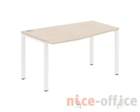 Стол письменный 1400х700/900х750 Xten С60 images
