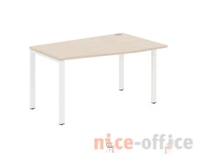 Стол письменный 1400х700/900х750 Xten С60 images