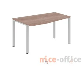 Стол письменный 1400х700/900х750 Xten С60 images