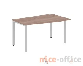 Стол письменный 1400х700/900х750 Xten С60 images