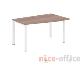 Стол письменный 1400х700/900х750 Xten С60 images