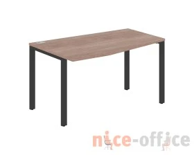 Стол письменный 1400х700/900х750 Xten С60 images