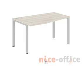 Стол письменный 1400х700/900х750 Xten С60 images