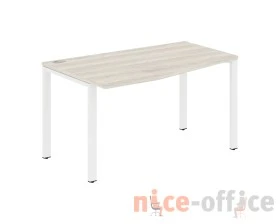 Стол письменный 1400х700/900х750 Xten С60 images