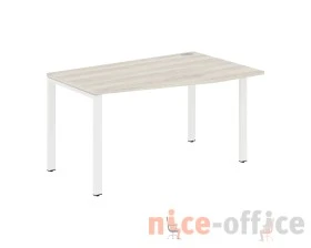 Стол письменный 1400х700/900х750 Xten С60 images
