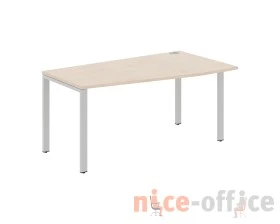 Стол письменный 1600х700/900х750 Xten С60 images