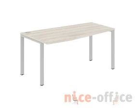 Стол письменный 1600х700/900х750 Xten С60 images