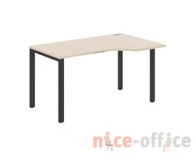 Стол письменный эргономичный 1400х700/900х750 Xten С60 images