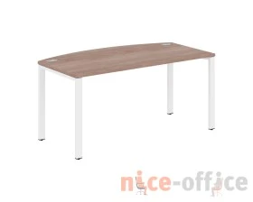 Стол руководителя 1600х867х750 Xten С60 images