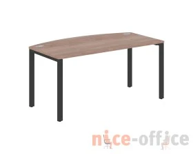 Стол руководителя 1600х867х750 Xten С60 images