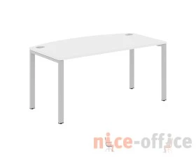 Стол руководителя 1600х867х750 Xten С60 images