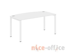 Стол руководителя 1600х867х750 Xten С60 images