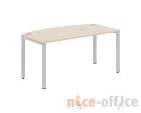 Стол руководителя 1600х867х750 Xten С60 images