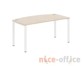 Стол руководителя 1600х867х750 Xten С60 images