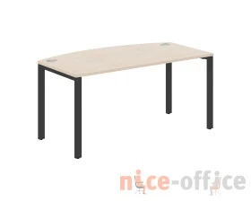 Стол руководителя 1600х867х750 Xten С60 images