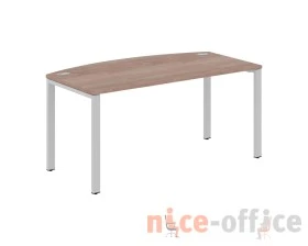 Стол руководителя 1600х867х750 Xten С60 images