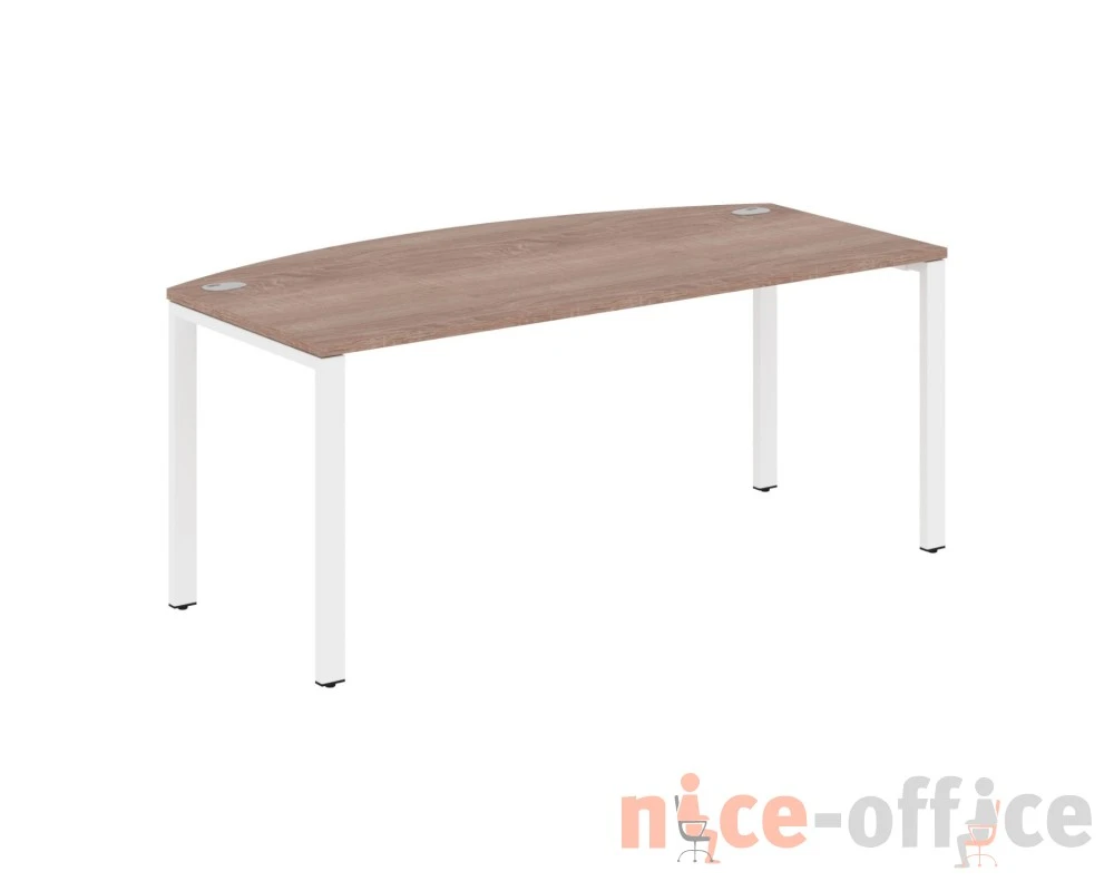 Стол руководителя 1800х914х750 Xten С60