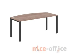Стол руководителя 1800х914х750 Xten С60 images