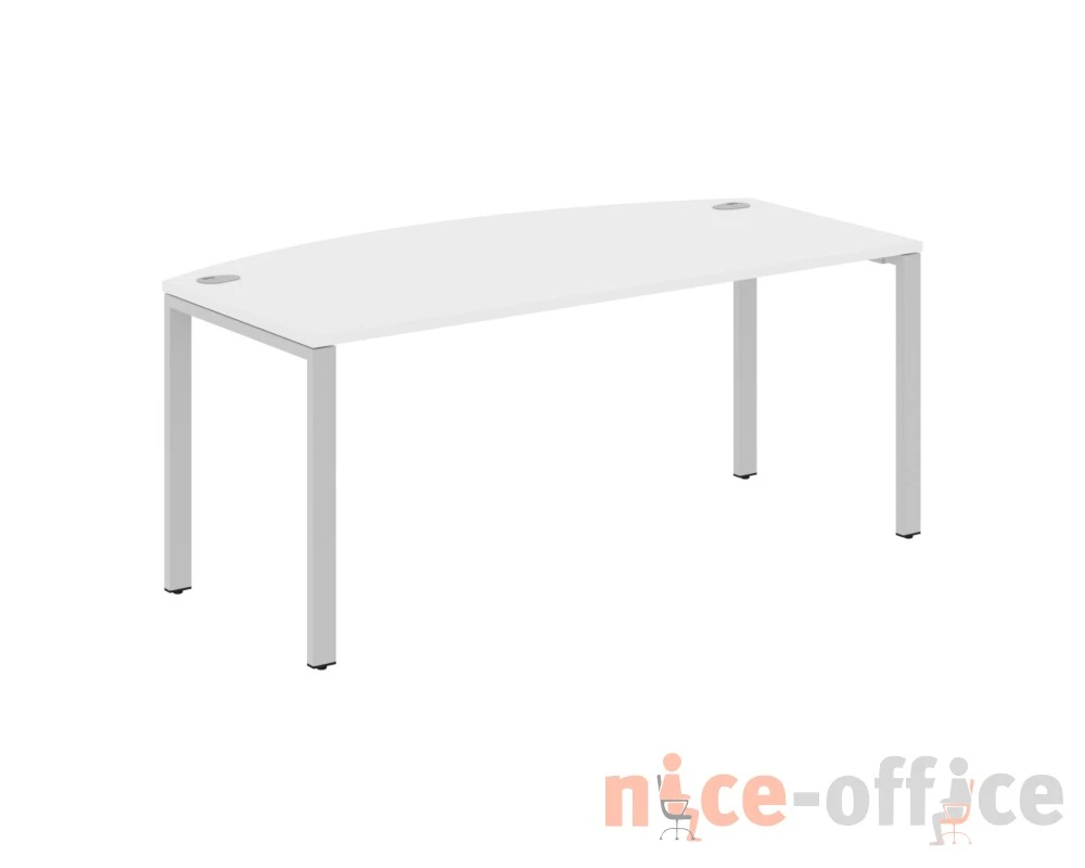 Стол руководителя 1800х914х750 Xten С60