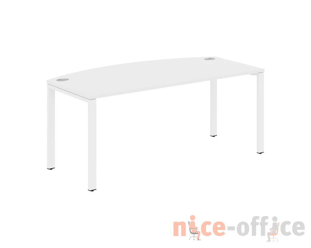 Стол руководителя 1800х914х750 Xten С60