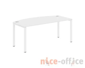 Стол руководителя 1800х914х750 Xten С60 images