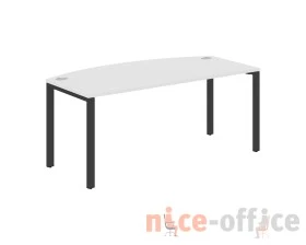 Стол руководителя 1800х914х750 Xten С60 images