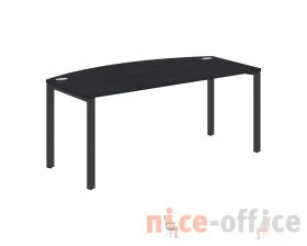 Стол руководителя 1800х914х750 Xten С60 images