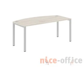 Стол руководителя 1800х914х750 Xten С60 images