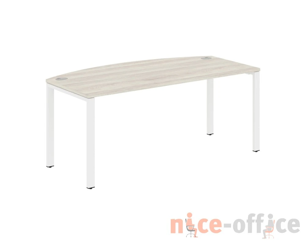 Стол руководителя 1800х914х750 Xten С60