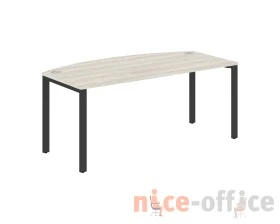 Стол руководителя 1800х914х750 Xten С60 images