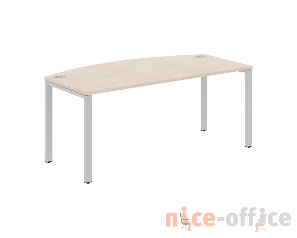 Стол руководителя 1800х914х750 Xten С60