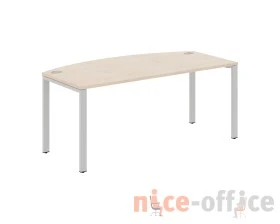 Стол руководителя 1800х914х750 Xten С60 images