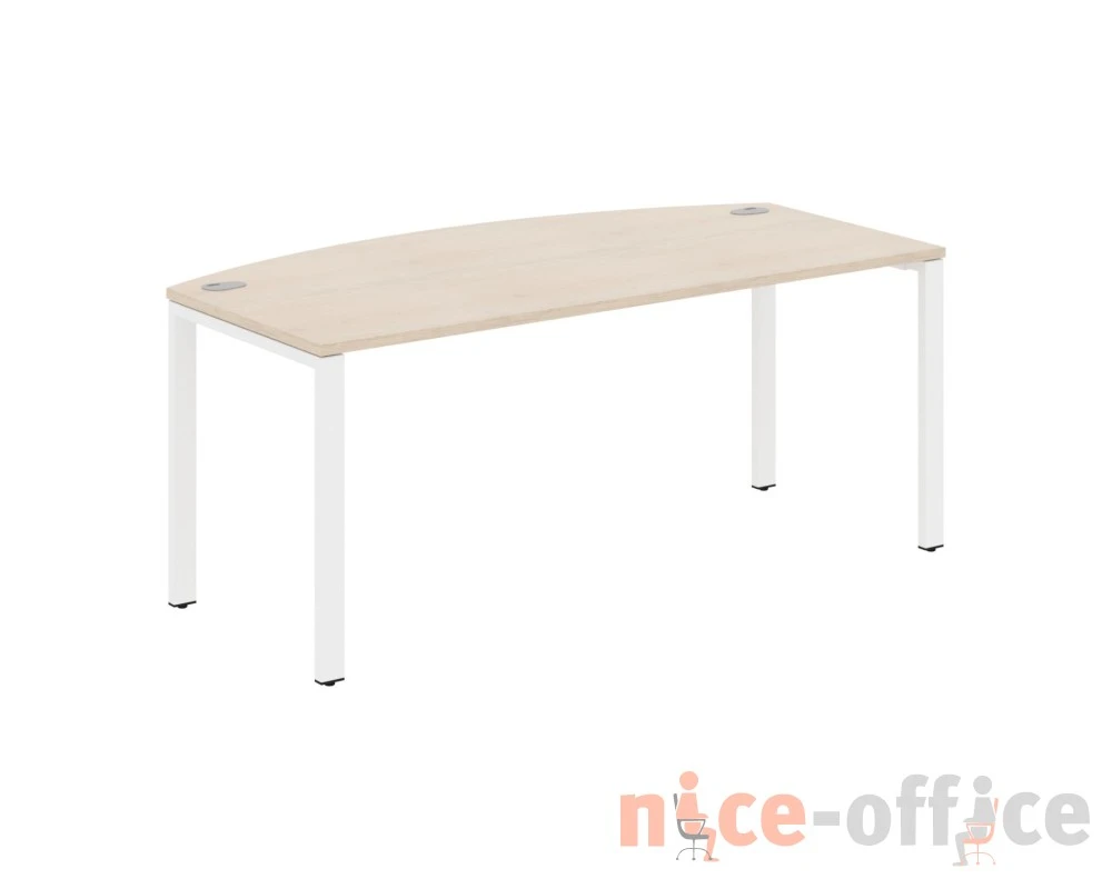 Стол руководителя 1800х914х750 Xten С60