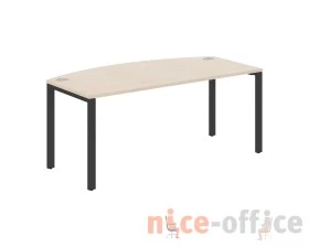 Стол руководителя 1800х914х750 Xten С60 images