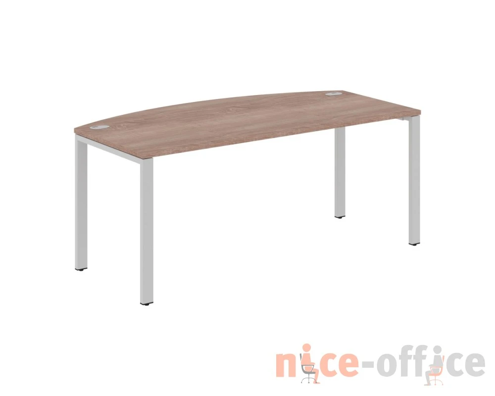 Стол руководителя 1800х914х750 Xten С60