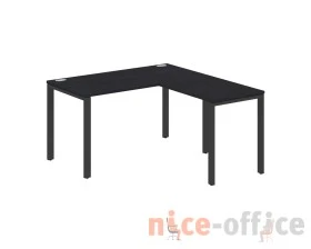 Стол угловой 1400х1500х750 Xten С60 images