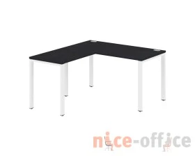 Стол угловой 1400х1500х750 Xten С60 images